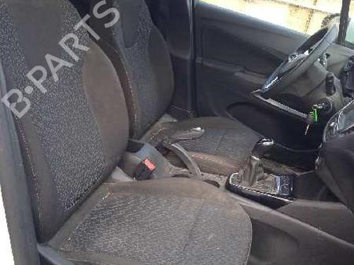 Steering column stalk OPEL CROSSLAND X / CROSSLAND (P17, P2QO) 1.2 | BP16888733I23
