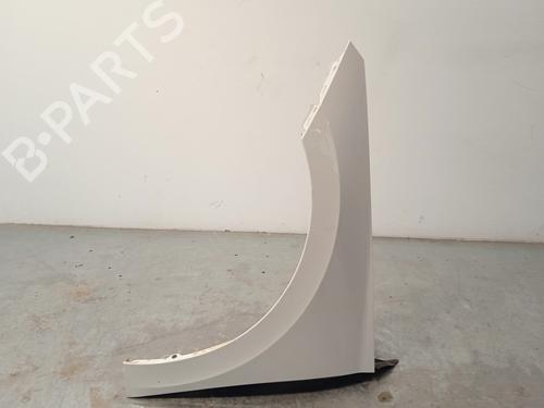 Left front fenders SKODA KAMIQ (NW4) 1.0 TSI 658821105B