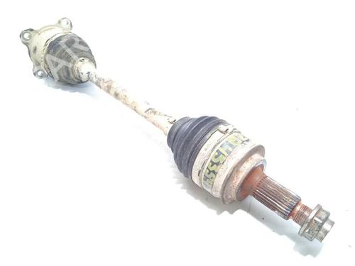 Used Left front driveshaft SUZUKI GRAND VITARA II (JT, TE, TD) 1.9 DDiS All-wheel Drive (JT419, TD44, JB419WD, JB419XD,... (129 hp) 8082575