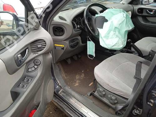 Left sun visor HYUNDAI SANTA FÉ I (SM) 2.0 CRDi | BP6937331I1  - Image 14