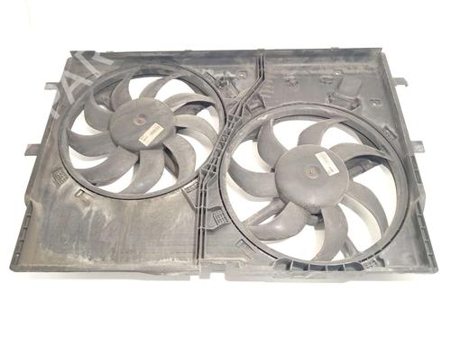 radiator-fan-peugeot-boxer-van-2006-37604015 main image