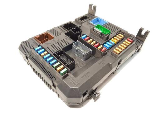 Fuse box PEUGEOT 208 I (CA_, CC_) 1.2 VTI 82 | BP8209592E1 