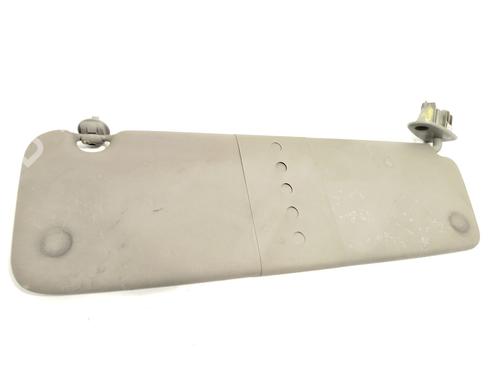 Right sun visor RENAULT MASTER III Van (FV) 2.3 dCi 125 FWD (FV0C, FV0D, FV0G, FV0H, FV0J, FV0K,... | BP27366212I2 - Image 2