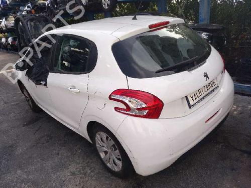 Fuel pump PEUGEOT 208 I (CA_, CC_) 1.2 PureTech 82 | BP4833542M76 