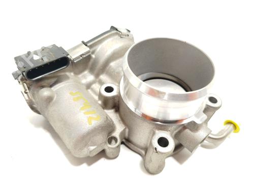 Used Throttle body HYUNDAI i30 (PDE, PD, PDEN) 1.5 (110 hp) 23951770