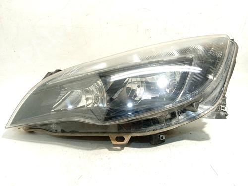 Left headlight OPEL ASTRA J Saloon 1.7 CDTI (69) | BP29305891C28 