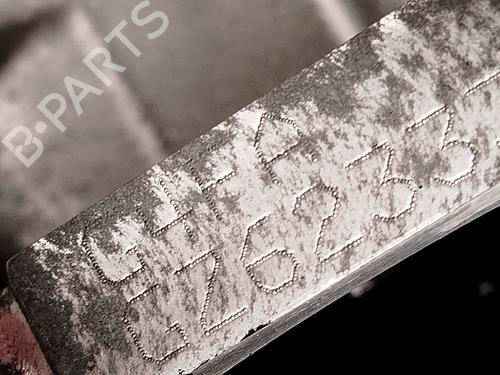 Engine KIA VENGA (YN) 1.4 CVVT | BP33335244M1  - Image 8