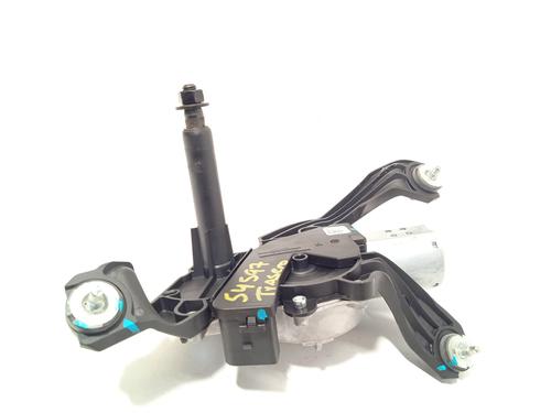Used Rear wiper motor HYUNDAI i20 III (BC3, BI3) [2020-2025]  21263507