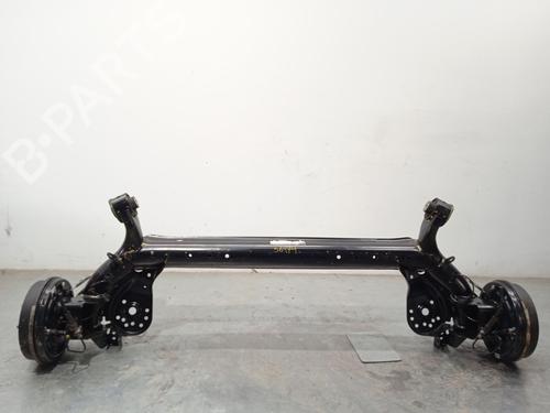 Used Rear axle FORD PUMA (J2K, CF7) 1.0 EcoBoost (125 hp) 30319760