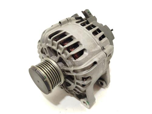 Used Alternator Alternator JEEP AVENGER (J2) Electric (156 hp) 36701188 36701188