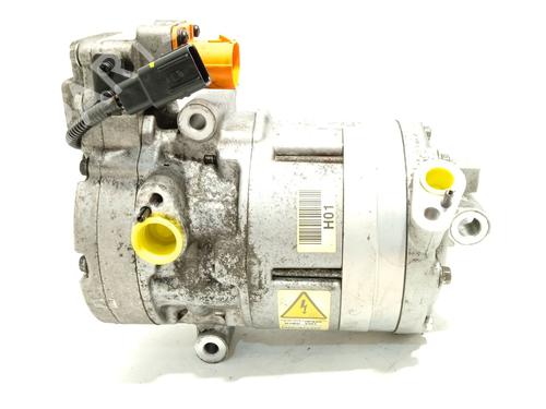 AC compressor HYUNDAI IONIQ (AE) 1.6 GDI Hybrid | BP26026544M34 