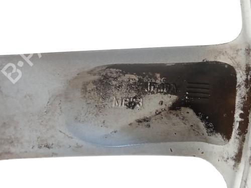 Rim NISSAN QASHQAI I (J10, NJ10) 2.0 dCi | BP29239964C45