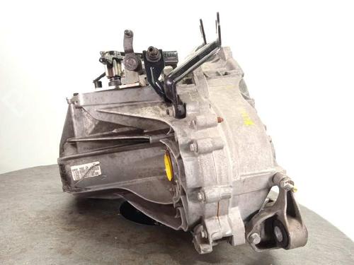 Gearbox FORD FOCUS II (DA_, HCP, DP) 1.8 TDCi | BP9399602M3 