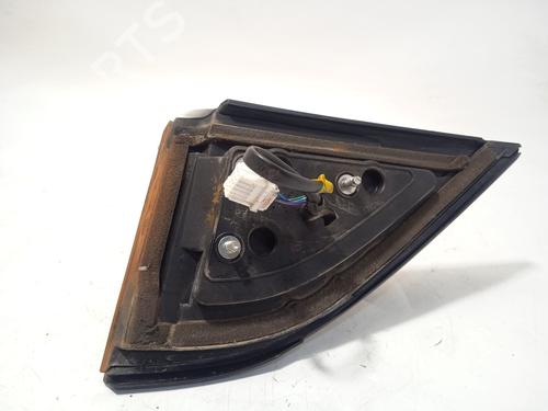 Left mirror NISSAN X-TRAIL I (T30)  | BP22728903C26 