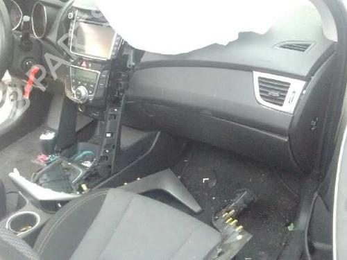 Right front brake caliper HYUNDAI i30 (GD)  | BP11561323M104 