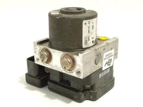 Used ABS pump MAZDA 3 (BK) 1.6 DI Turbo (109 hp) 28724517