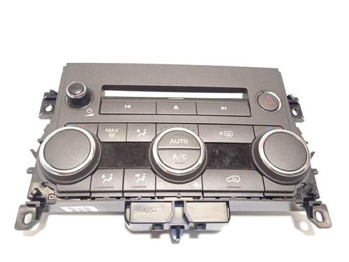 Climate control LAND ROVER RANGE ROVER EVOQUE (L538) 2.2 D 4x4 | BP1132222I5 