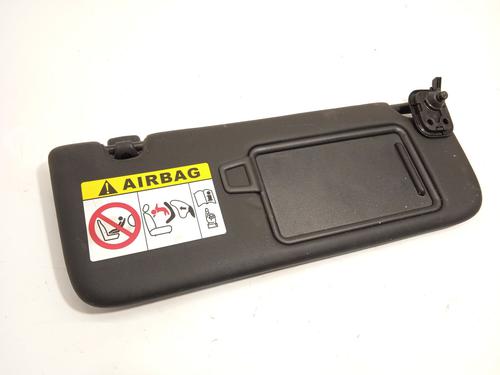 Right sun visor KIA SPORTAGE IV (QL, QLE) 1.6 T-GDI | BP18431076I2 