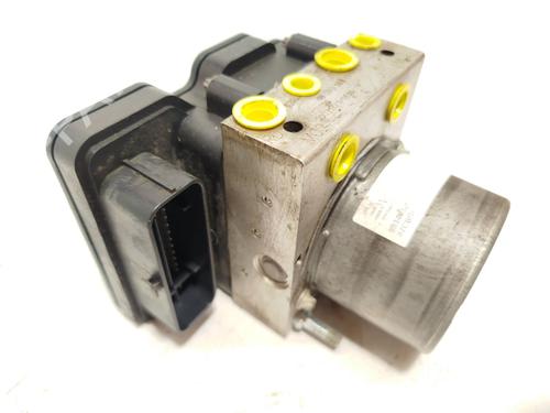 Used ABS pump PEUGEOT 308 II (LB_, LP_, LW_, LH_, L3_) 1.2 THP 110 (110 hp) 25901568