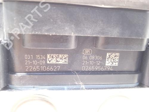 ABS pump NISSAN JUKE (F16_) DIG-T 117 | BP26208331M43 - Image 5