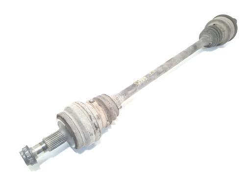 Used Left rear driveshaft Left rear driveshaft 18014265 18014265