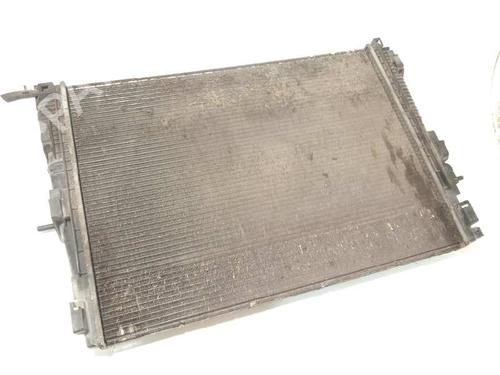 Water radiator RENAULT MEGANE III Hatchback (BZ0/1_, B3_) 1.6 16V (BZ1B, BZ1H) | BP13571219M31