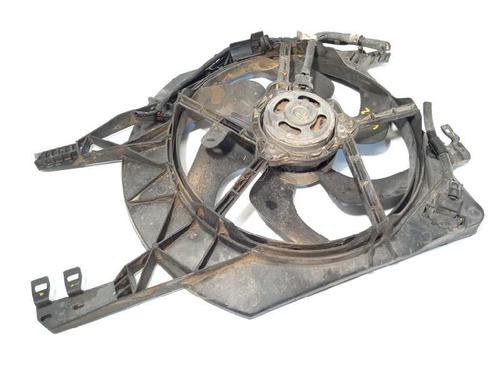 Used Radiator fan Radiator fan 9698168 9698168