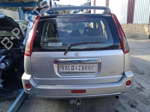 Driveshaft NISSAN X-TRAIL I (T30) 2.2 dCi | BP12251183M37 