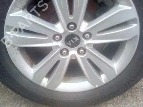 Intercooler KIA SPORTAGE IV (QL, QLE) 1.7 CRDi | BP2220883M30