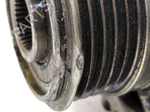 Alternator HYUNDAI i20 I (PB, PBT) 1.4 CRDi | BP6075482M7 