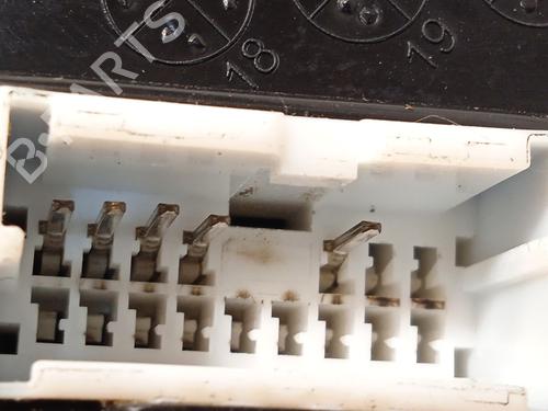 Bakspejl venstre KIA CEED (CD) 1.4 | BP24844387C26 