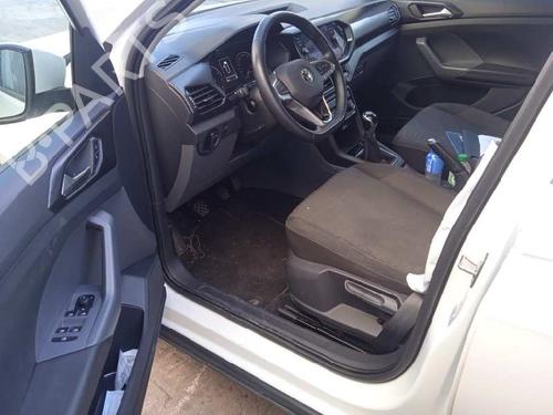 Steering rack VW T-CROSS (C11, D31) 1.0 TSi | BP9748422M22 