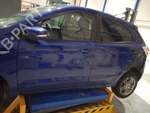 Left sun visor FORD KA+ III (UK, FK) 1.2 Ti-VCT | BP32230001I1  - Image 9