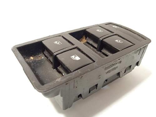 Left front window switch OPEL INSIGNIA A (G09) 2.0 CDTI (68) | BP9366614I27 - Image 2