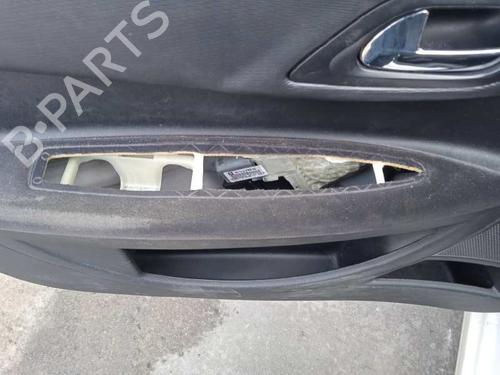 Right front fenders CITROËN C4 I (LC_) 1.6 HDi | BP18293565C42 