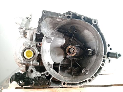 Used Gearbox Gearbox PEUGEOT 308 II (LB_, LP_, LW_, LH_, L3_) 1.5 BlueHDi 130 (131 hp) 32109363 32109363