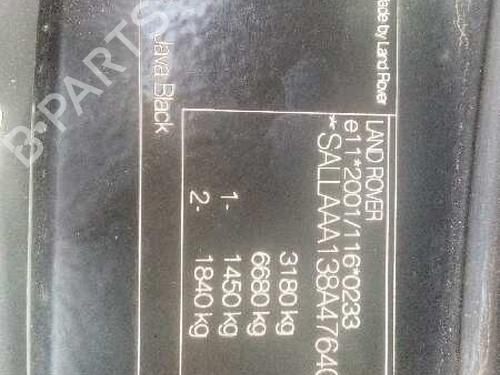 Front wiper motor LAND ROVER DISCOVERY III (L319) 2.7 TD 4x4 | BP2261210M29 