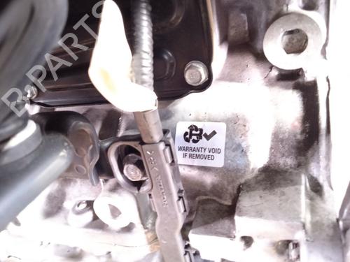 Engine HONDA CIVIC VIII Hatchback (FN, FK) 1.8 (FN1, FK2) | BP29004329M1