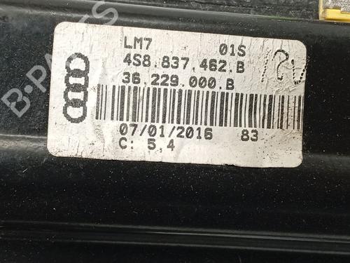 Front right window mechanism AUDI R8 (4S3, 4SP) 5.2 FSI Plus quattro | BP30564264C23