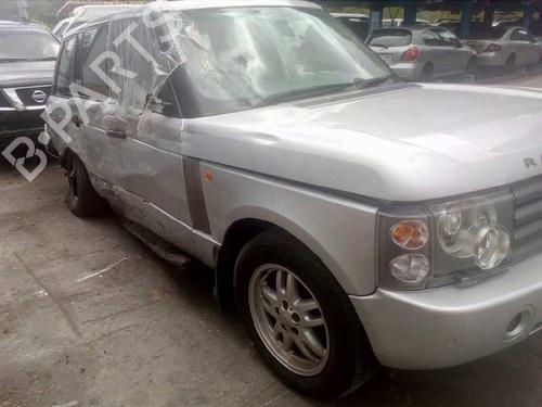 Rear right seatbelt LAND ROVER RANGE ROVER III (L322) 3.0 D 4x4 | BP7448677I28 