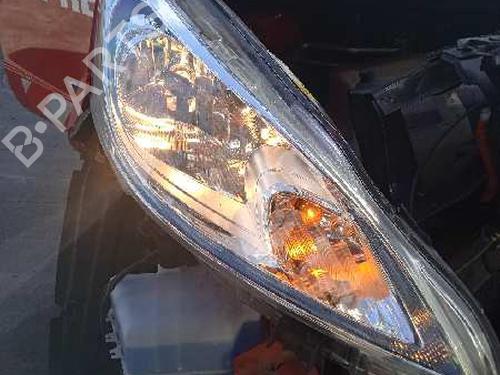 Engine NISSAN NV200 Van e-NV (ME0N) | BP16967813M1