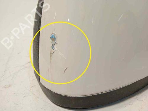 Left mirror KIA RIO III (UB) 1.4 CVVT | BP10015354C26