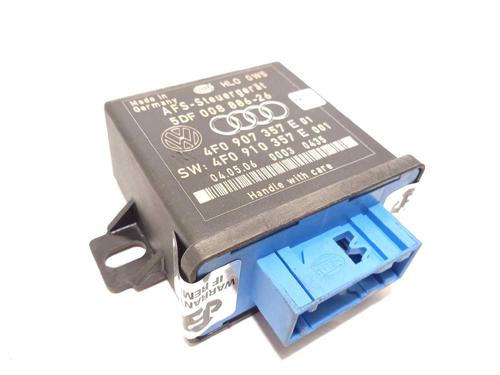 Used Electronic module AUDI Q7 (4LB) 4.2 FSI quattro (350 hp) 17523698