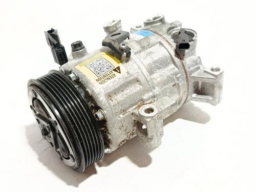 Used AC compressor AC compressor MAZDA 3 Saloon (BP_) 2.5 e-SKYACTIV-G (BP5S) (140 hp) 34440909 34440909
