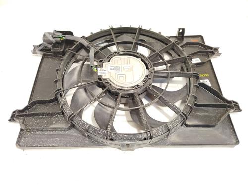 Radiator fan KIA NIRO II (SG2) EV | BP29058673M35