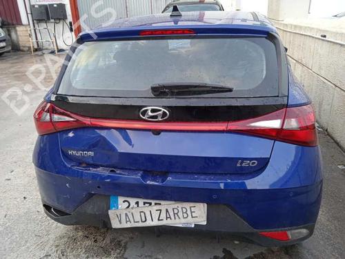 Electronic module HYUNDAI i20 III (BC3, BI3)  | BP12071572M83  - Image 9