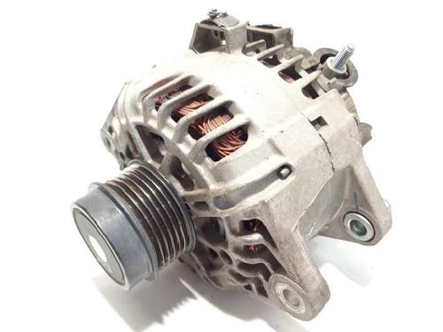 Used Alternator Alternator 10015344 10015344