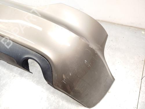 Rear bumper AUDI A6 C6 (4F2) 2.0 TDI | BP30699844C8 