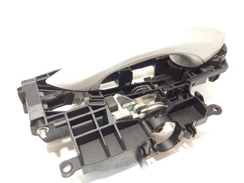 Portiergreep links achter BMW 5 (F10) 525 d (204 hp) 7175564 | 51217175649