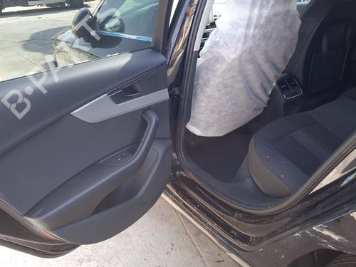 Gear lever AUDI A4 B9 Avant (8W5, 8WD) 30 TDI Mild Hybrid | BP28538431M90